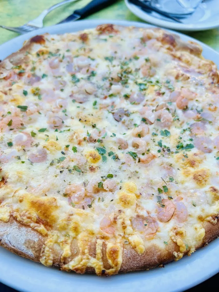 Je. Rei._Eiscafe Pizzeria Venezia_Wangerland_Bewertung