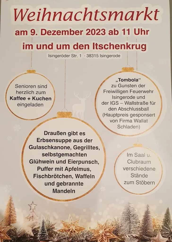 Menu_Gaststätte Itschenkrug_Schladen_image_3