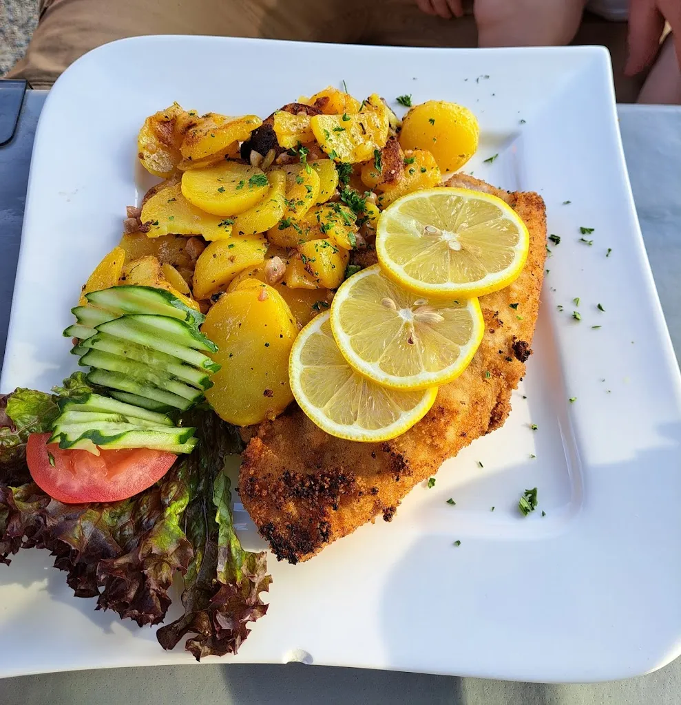 Königin Mulek_Gaststätte Itschenkrug_Schladen_review