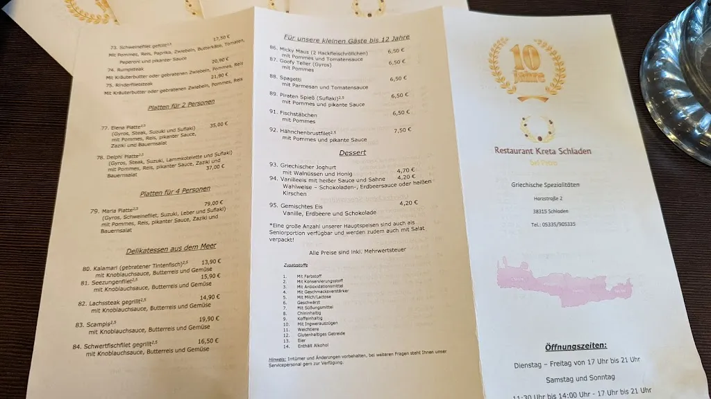 Menu_Restaurant Kreta bei Christina_Schladen_image_1