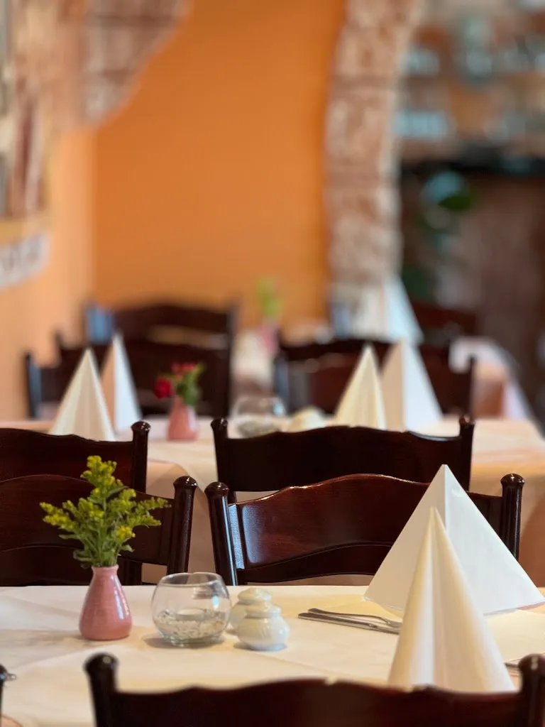 Restaurant Kreta bei Christina restaurant in Schladen