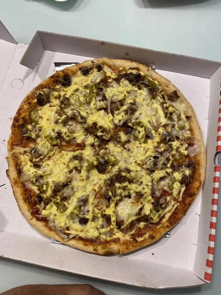 Menu_Piccaso Pizza & Burger Schladen - Prabhjot Singh_Schladen_immagine_2