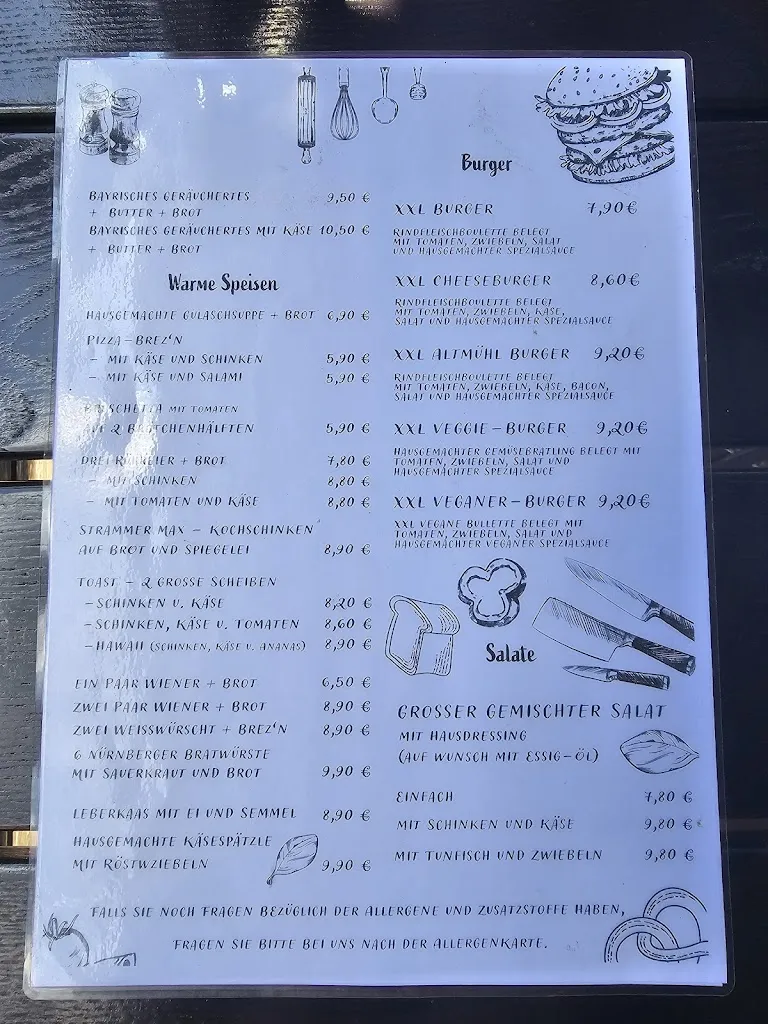 Menu_Cafe Altmühl_Essing_image_1