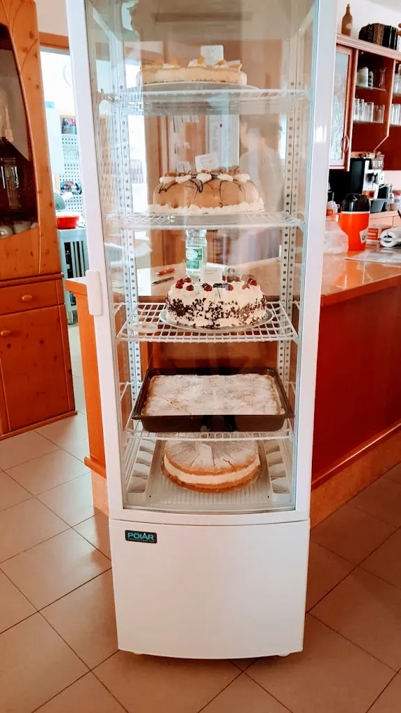 Cafe Altmühl restaurant in Essing