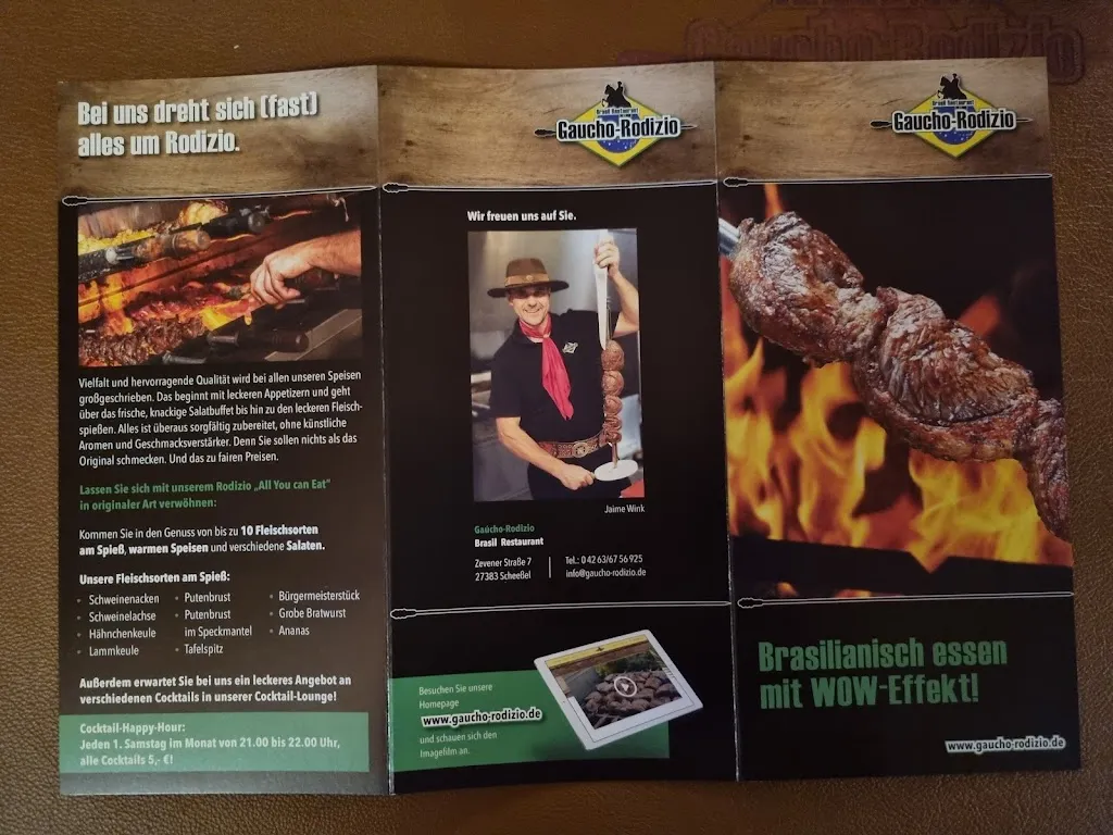 Menu_Gaucho Rodizio - Catering_Scheeßel_immagine_3