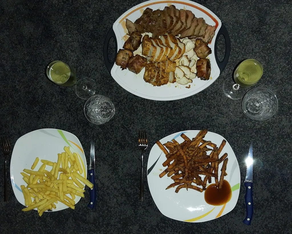 Menu_Gaucho Rodizio - Catering_Scheeßel_immagine_9