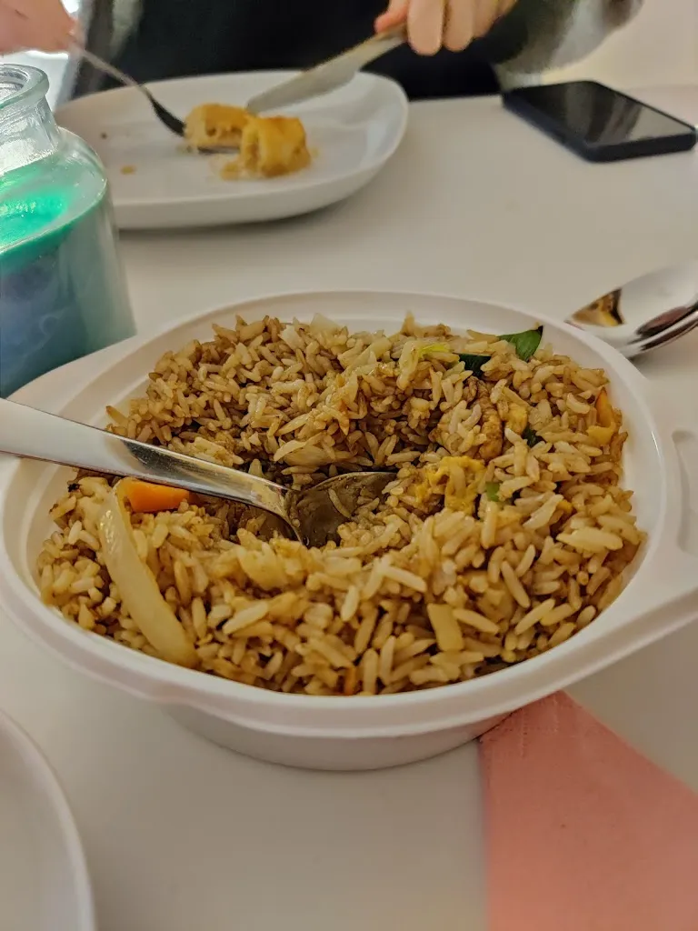 Menu_China-Restaurant Königsgarten_Scheeßel_immagine_2