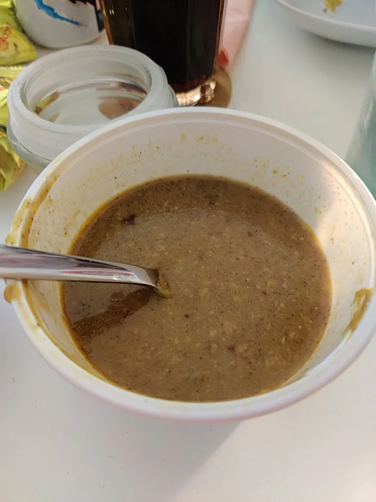 Menu_China-Restaurant Königsgarten_Scheeßel_immagine_7