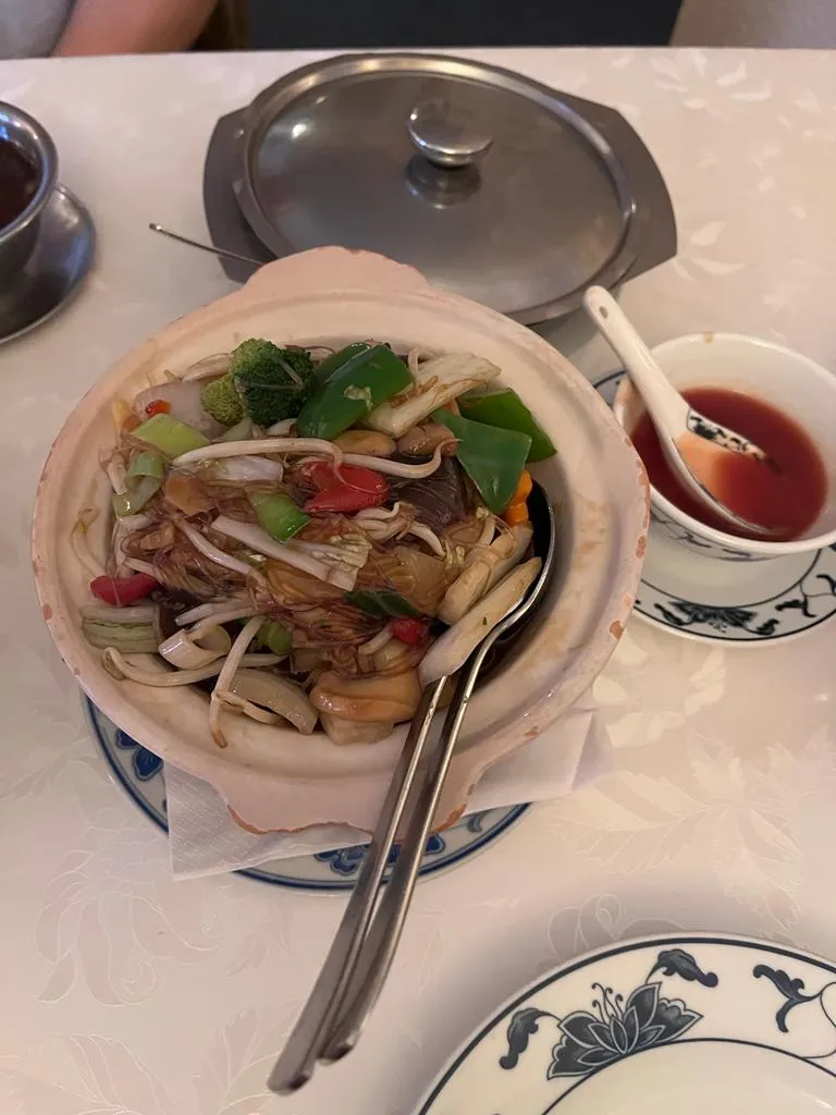 Menu_China-Restaurant Königsgarten_Scheeßel_immagine_9