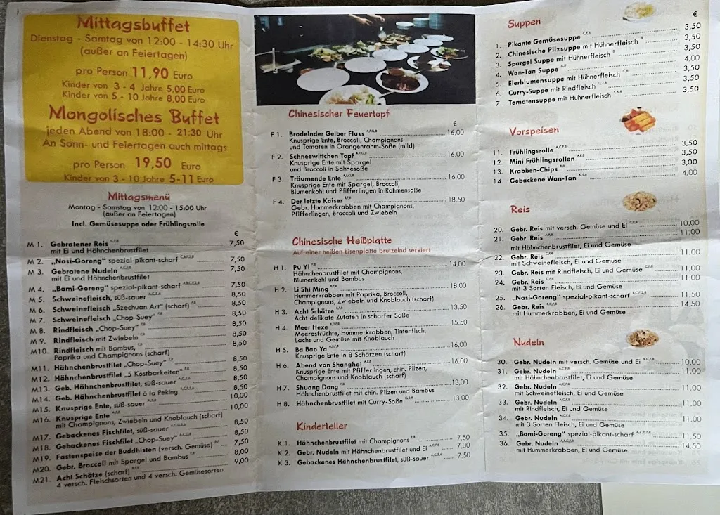 Menu_Wan Fu_Scheeßel_image_1