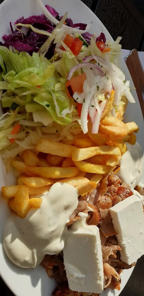 Menu_City Döner Scheeßel_Scheeßel_immagine_4
