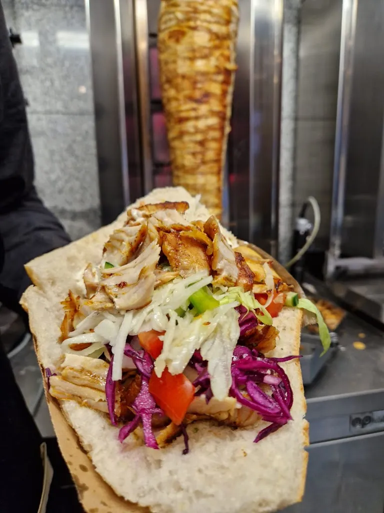 Menu_City Döner Scheeßel_Scheeßel_immagine_5