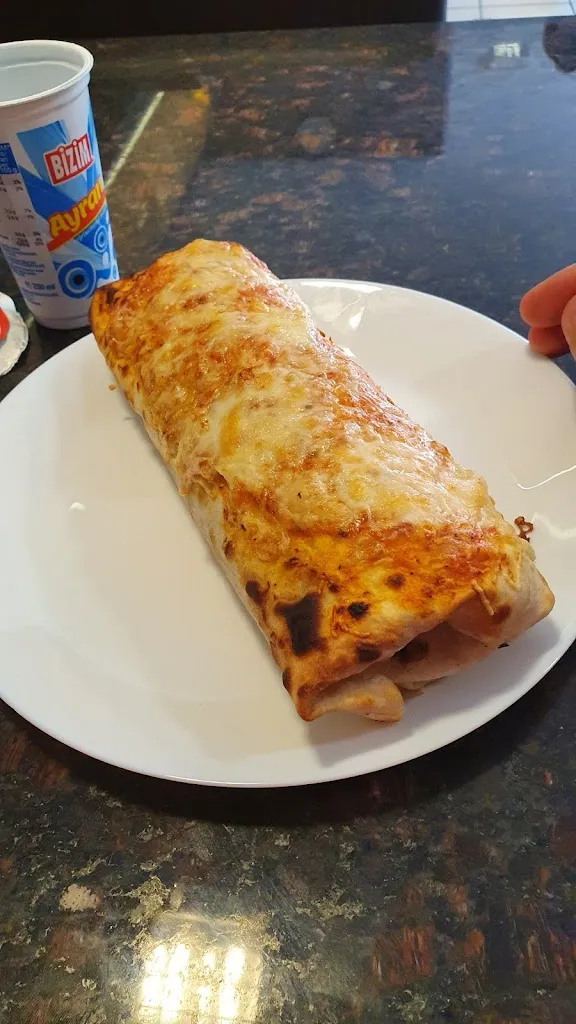 Menu_City Döner Scheeßel_Scheeßel_immagine_6