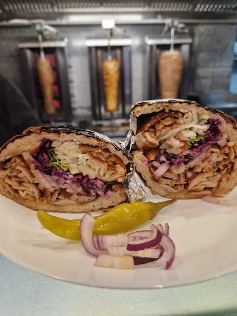 Menu_City Döner Scheeßel_Scheeßel_immagine_8