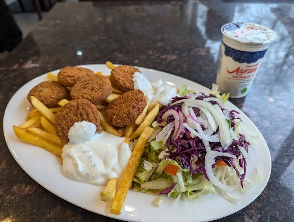 Menu_City Döner Scheeßel_Scheeßel_immagine_9