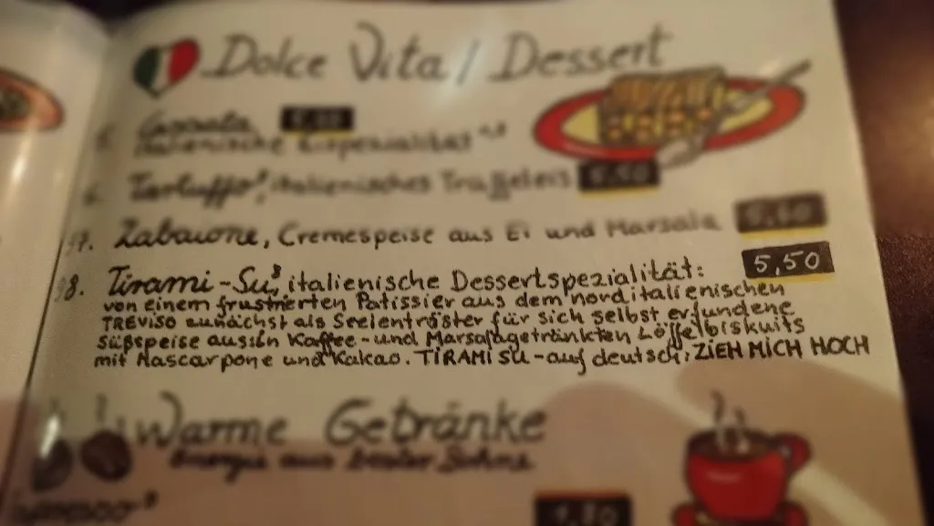 Menu_Ristorante Pizzeria - Pinocchio_Scheeßel_image_2