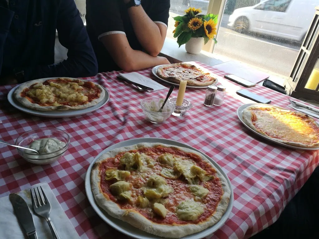 Menu_Ristorante Pizzeria - Pinocchio_Scheeßel_image_5