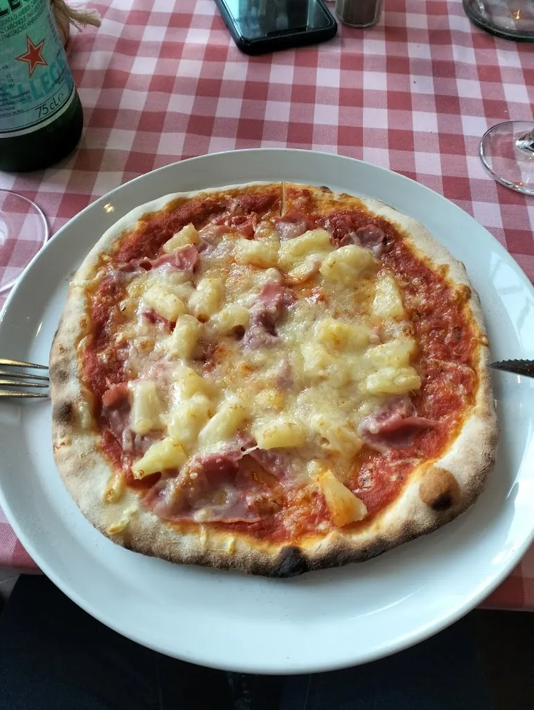 Menu_Ristorante Pizzeria - Pinocchio_Scheeßel_image_6