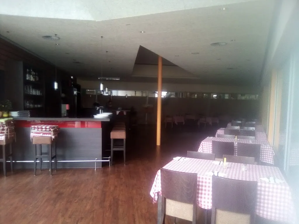 Ristorante Pizzeria - Pinocchio restaurant in Scheeßel