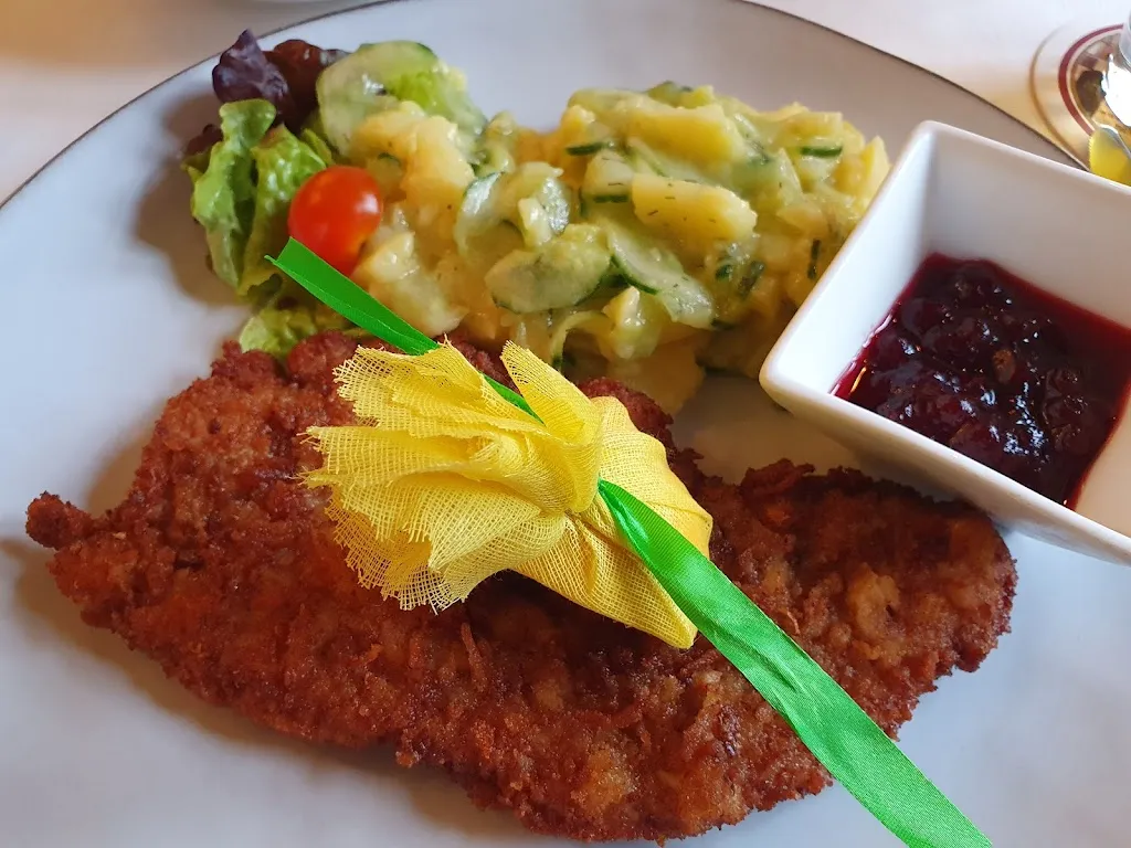 Menu_Hotel & Brauereigasthof Schneider_Essing_immagine_6