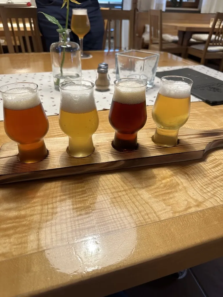 Menu_Hotel & Brauereigasthof Schneider_Essing_immagine_8