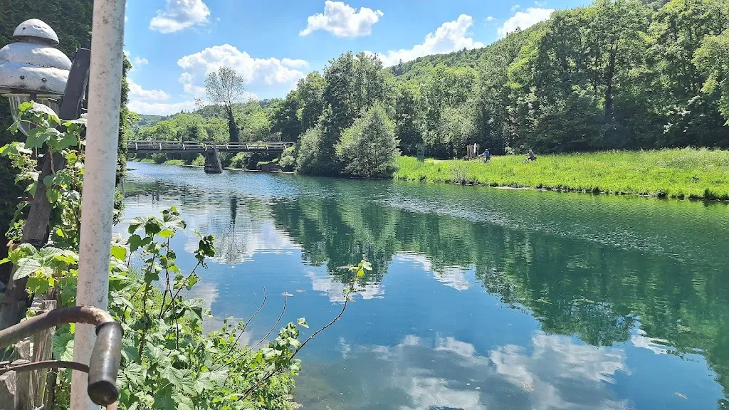 X R_Hotel & Brauereigasthof Schneider_Essing_review