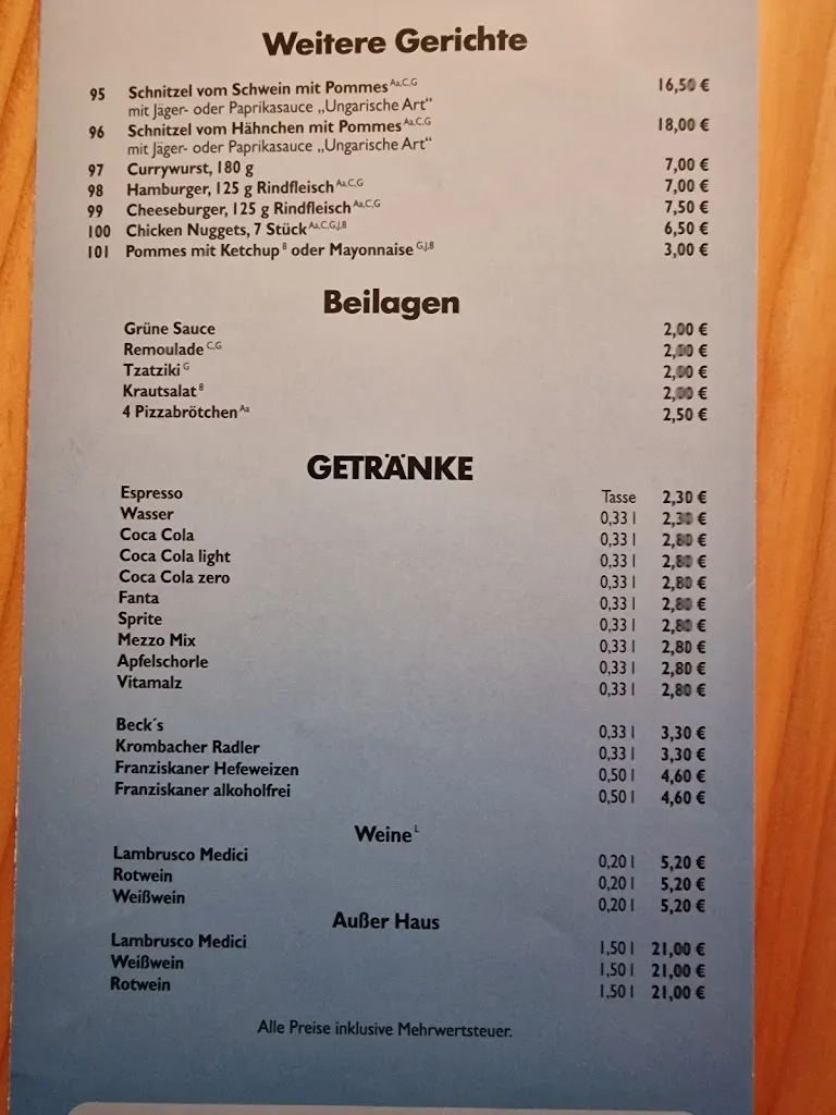 Menu_Pizzeria Alessio_Scheeßel_image_1