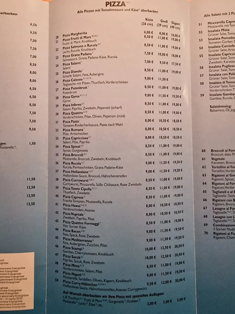 Menu_Pizzeria Alessio_Scheeßel_image_4