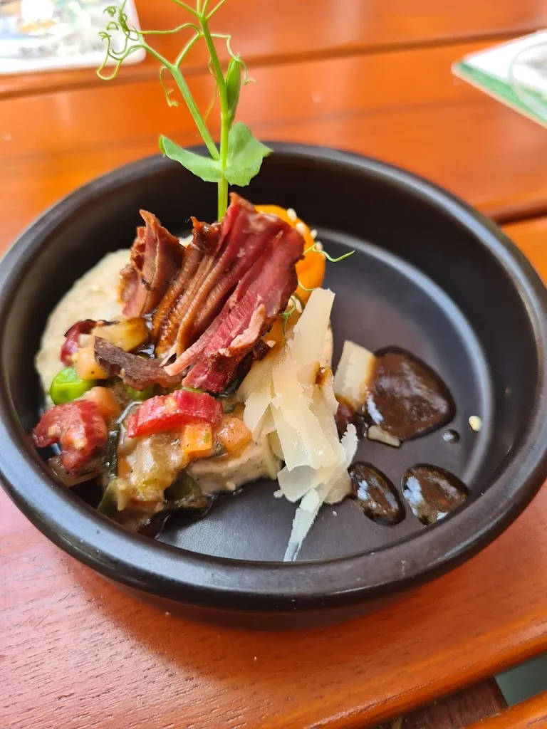 Tina Erdelbrock_Scheeßeler Hof_Scheeßel_review