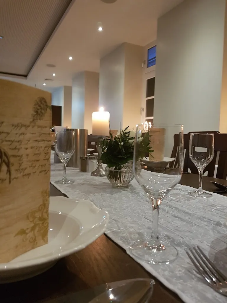 Scheeßeler Hof ristorante a Scheeßel