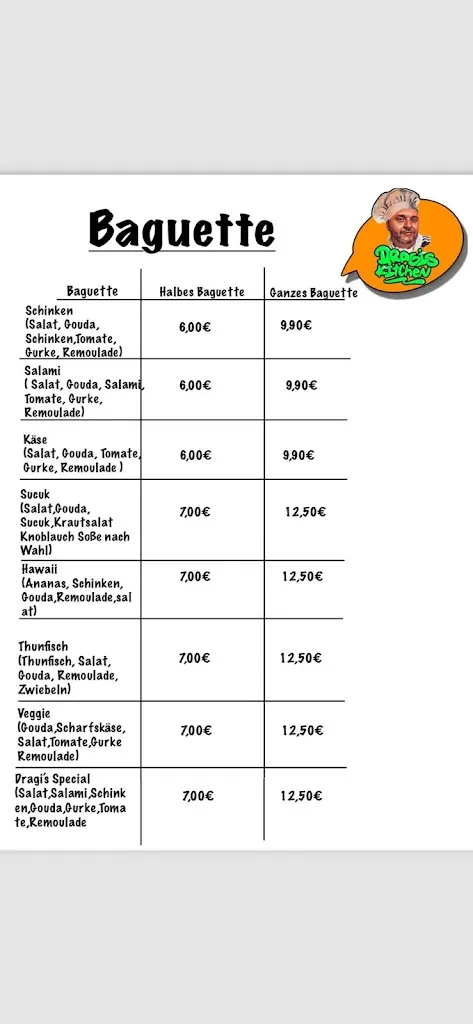 Menu_Dragis Kitchen_Schiffdorf_image_1