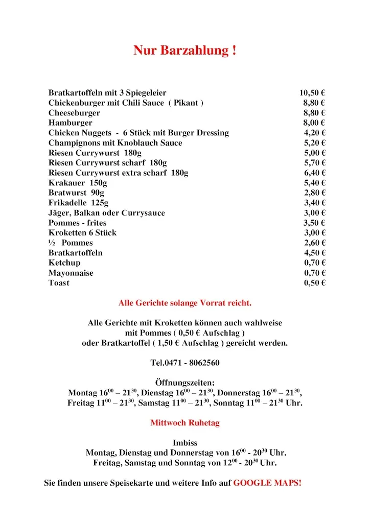 Menu_Friesenkate_Schiffdorf_immagine_1