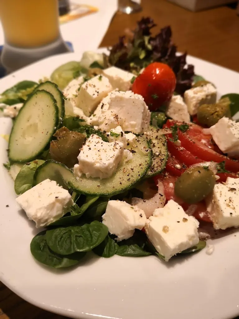 Menu_Restaurant Waldwinkel_Schiffdorf_immagine_5