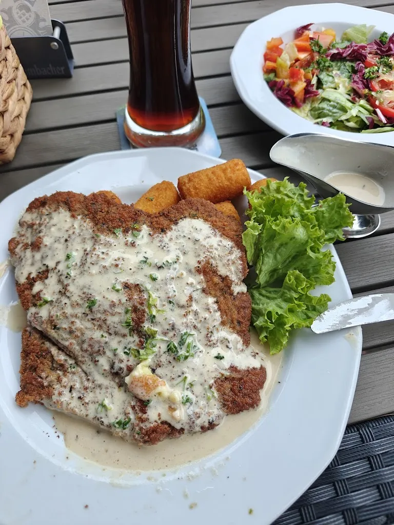 Torben Bovien_Restaurant Waldwinkel_Schiffdorf_Bewertung