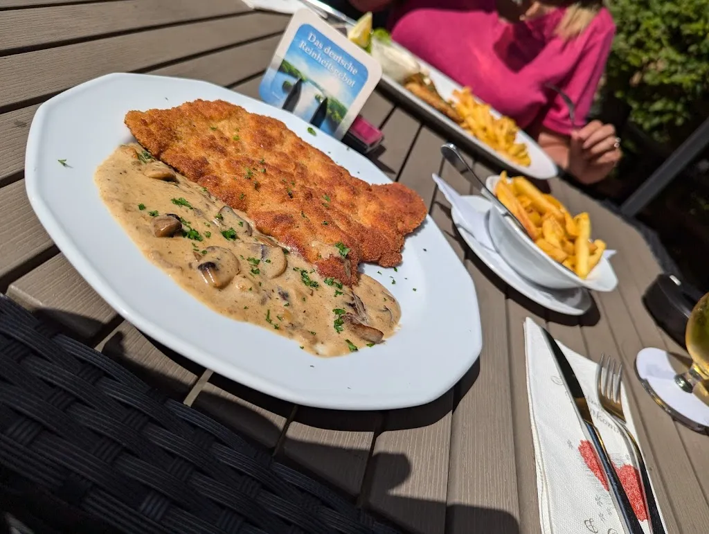 Alexander S_Restaurant Waldwinkel_Schiffdorf_Bewertung