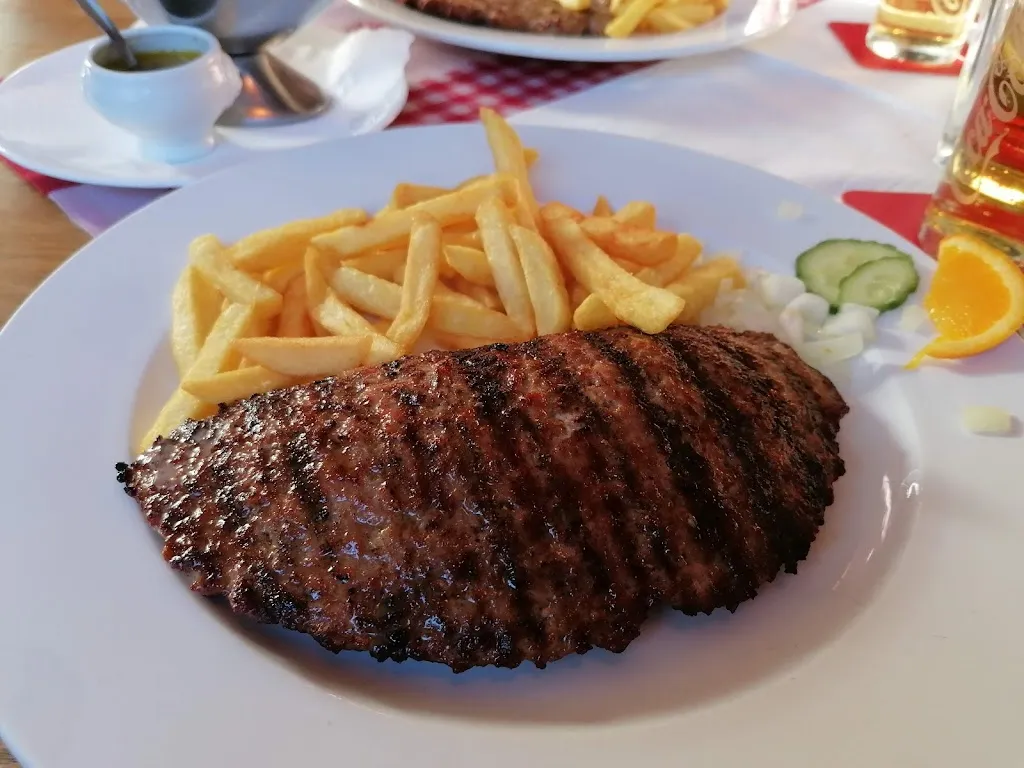 Menu_Adria Restaurant Spaden_Schiffdorf_immagine_4