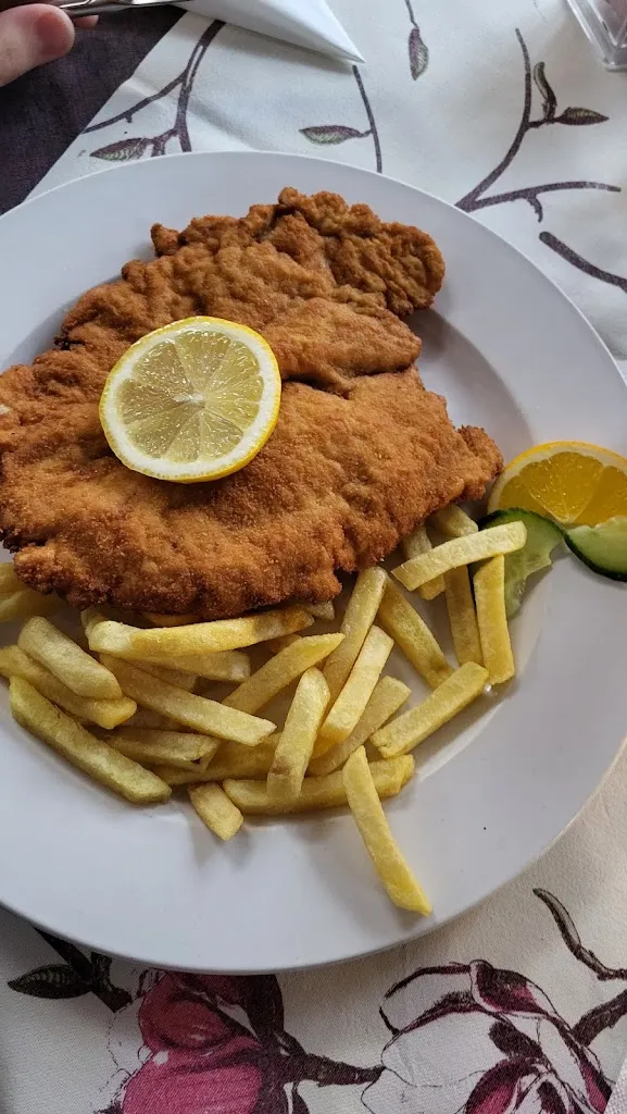 Menu_Adria Restaurant Spaden_Schiffdorf_immagine_6