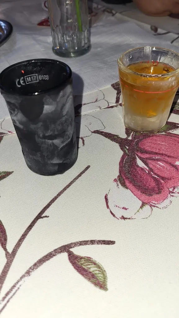 Menu_Adria Restaurant Spaden_Schiffdorf_immagine_9