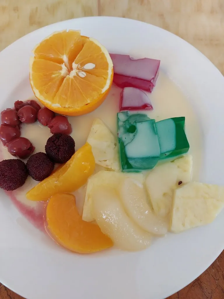 Menu_China Restaurant Spaden_Schiffdorf_immagine_6