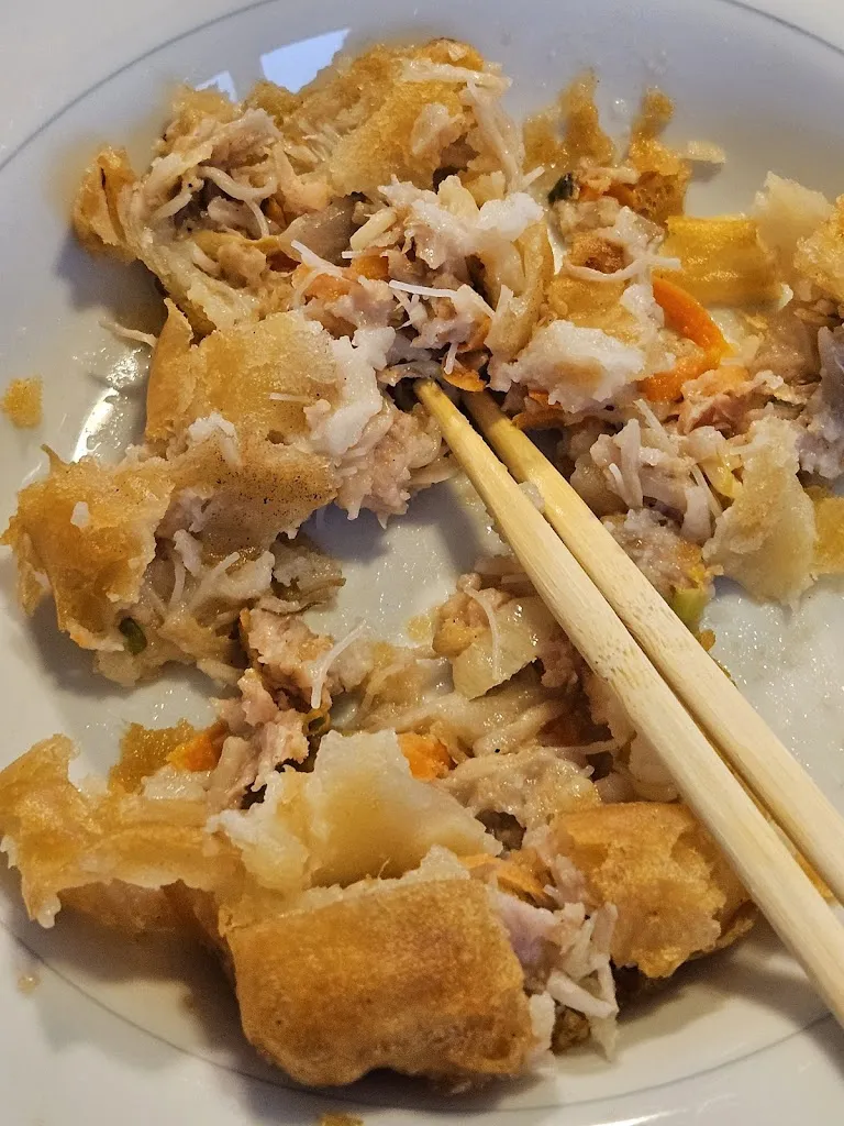 Menu_China Restaurant Spaden_Schiffdorf_immagine_8