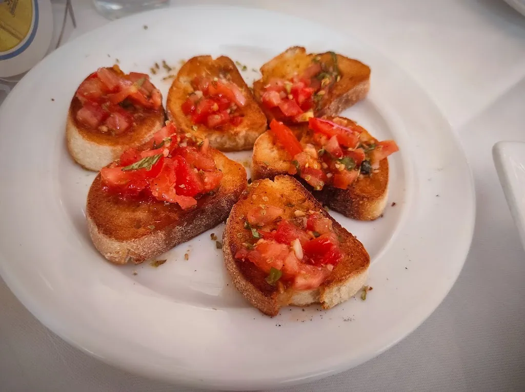 Menu_Pizzeria La Bussola_Aalen_image_2