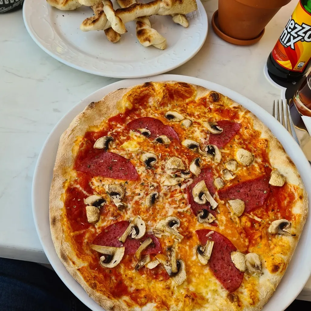 Menu_Pizzeria La Bussola_Aalen_image_8