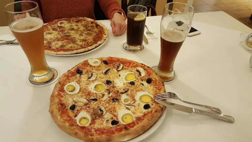 S Serenomy_Pizzeria La Bussola_Aalen_review