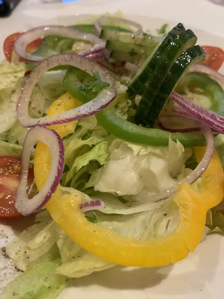 Oliver Seyda_Pizzeria La Bussola_Aalen_review