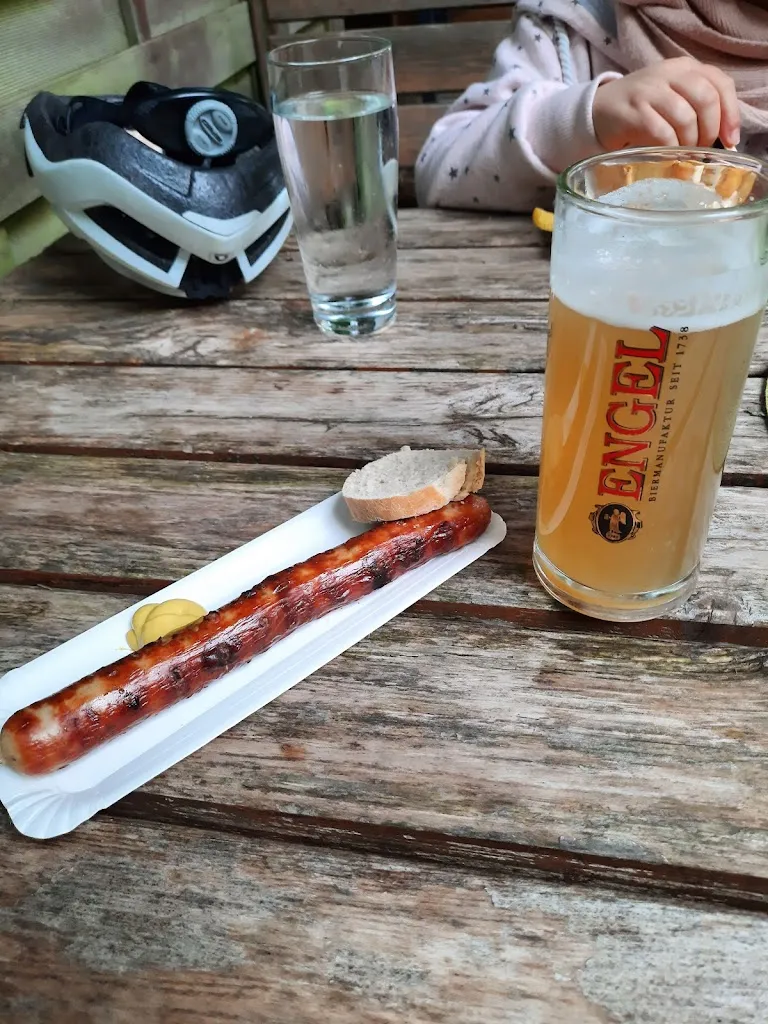 Menu_Schiffdorfer Stauschleuse - Heike Hauenschild_Schiffdorf_immagine_7