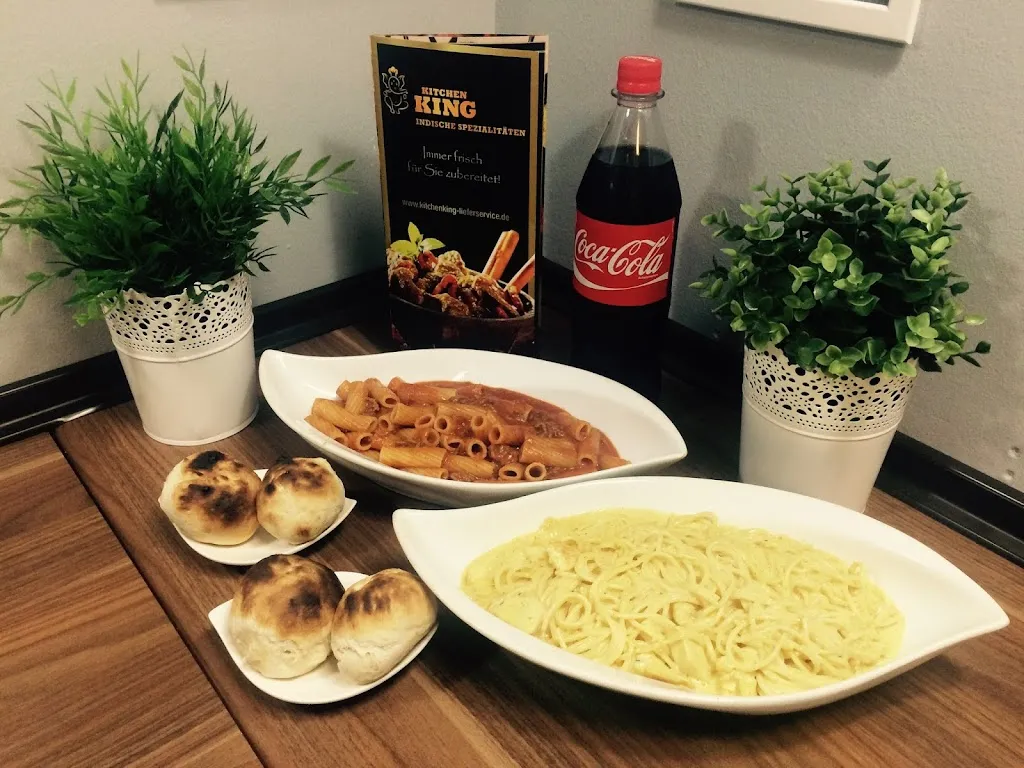 Menu_Indisches Restaurant Kitchen King_Schiffdorf_image_6