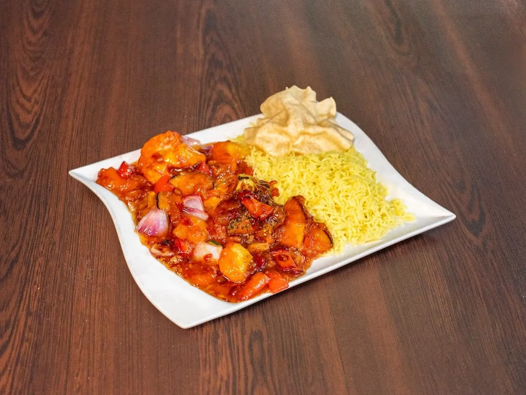 Indisches Restaurant Kitchen King_Schiffdorf_slider_image_2