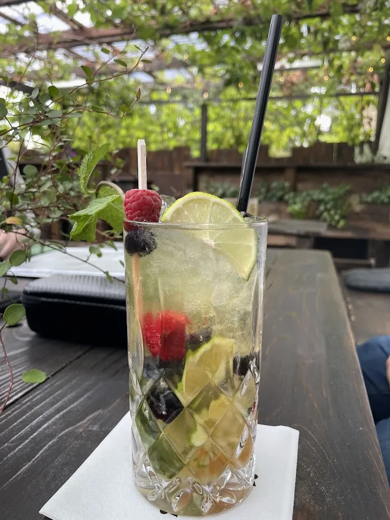 Menu_ESPEH - Restaurant Bar Biergarten_Sarstedt_immagine_5