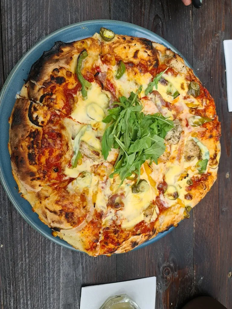 Menu_ESPEH - Restaurant Bar Biergarten_Sarstedt_immagine_6