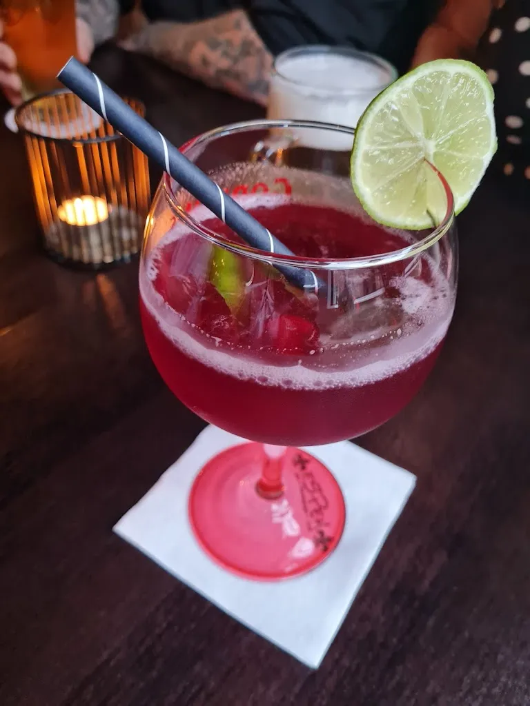 Menu_ESPEH - Restaurant Bar Biergarten_Sarstedt_immagine_7